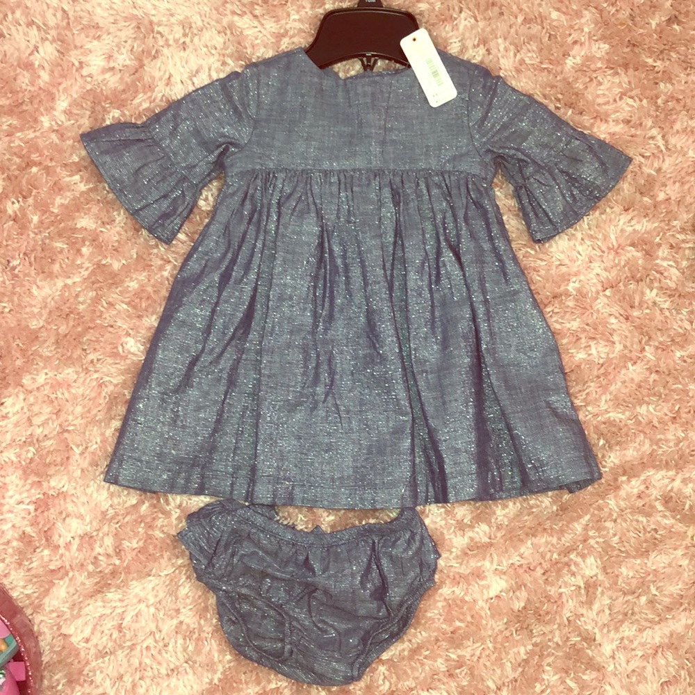 Gymboree Dress